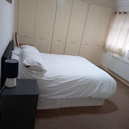 The Great Beecholme Bed and Breakfast Streatham Vale Buitenkant foto