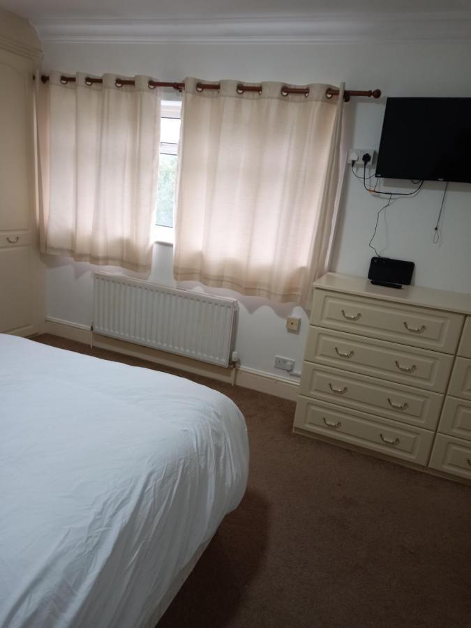 The Great Beecholme Bed and Breakfast Streatham Vale Buitenkant foto